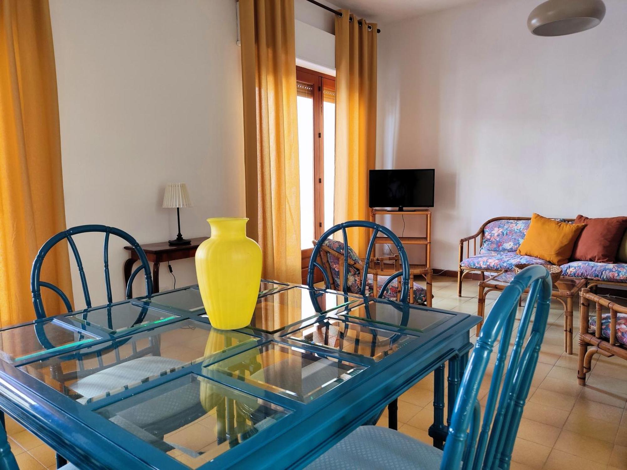 Ferienhaus Il Patio *