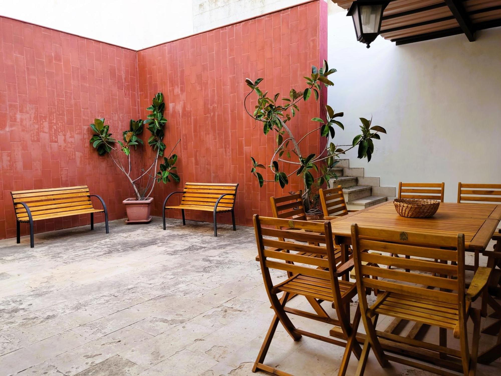 Il Patio Ferienhaus *