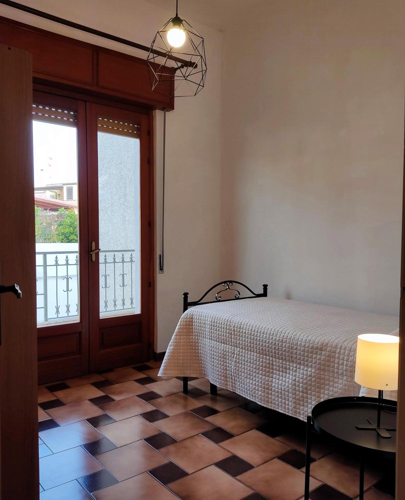 Ferienhaus Il Patio *