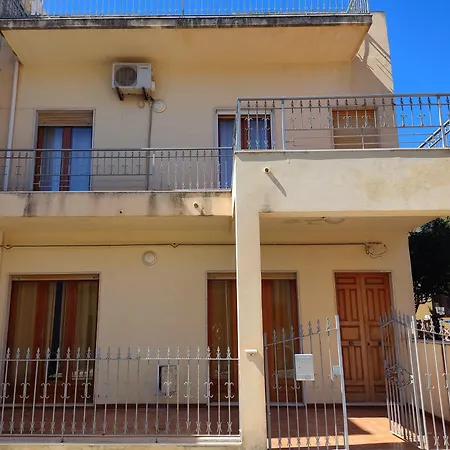 Il Patio Villa Sampieri Exterior photo