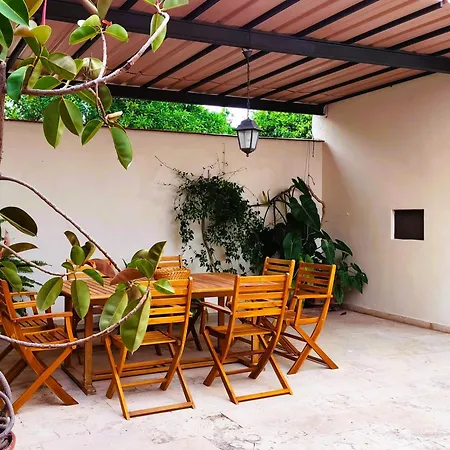 Il Patio Villa Sampieri Exterior photo