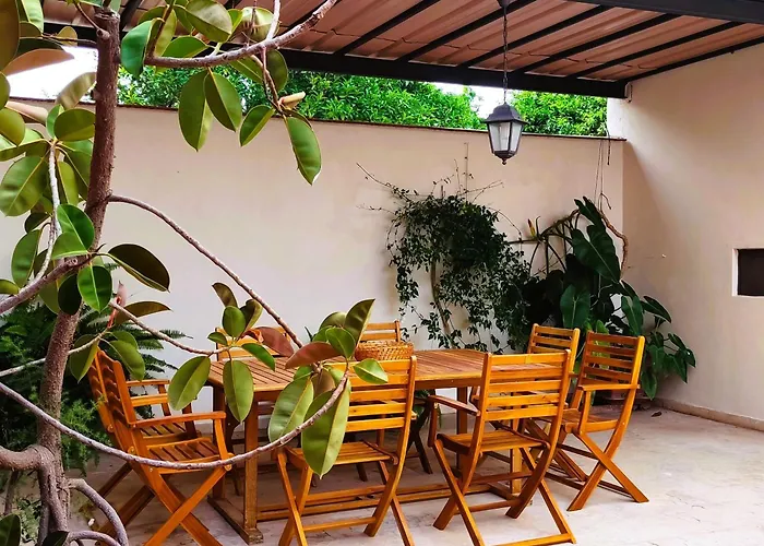 Il Patio