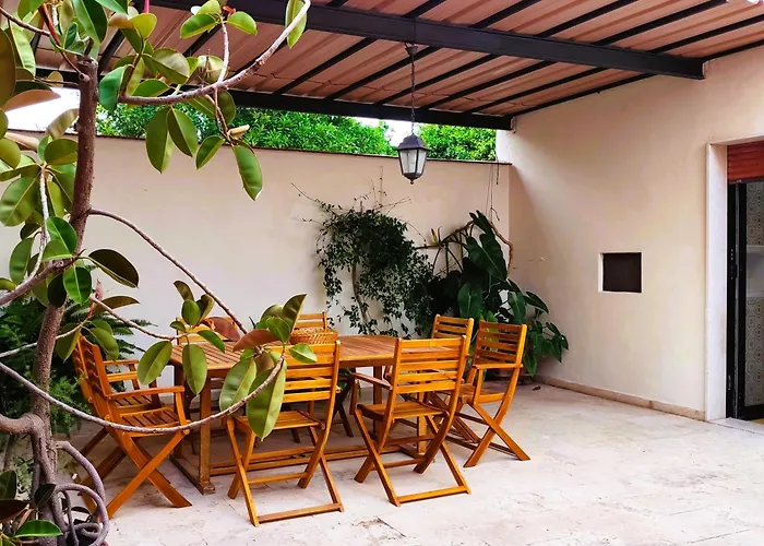 Il Patio