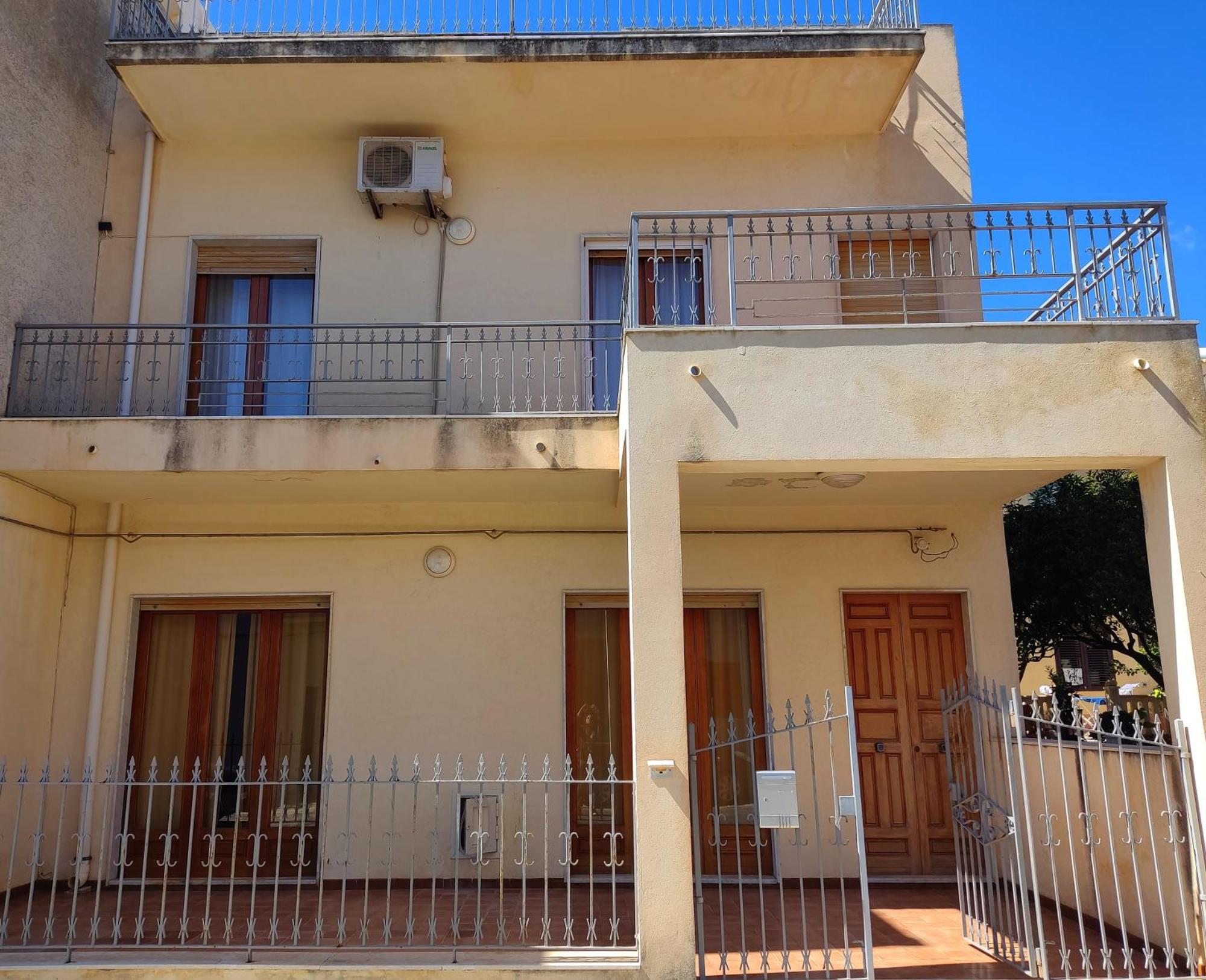 Il Patio Holiday home *