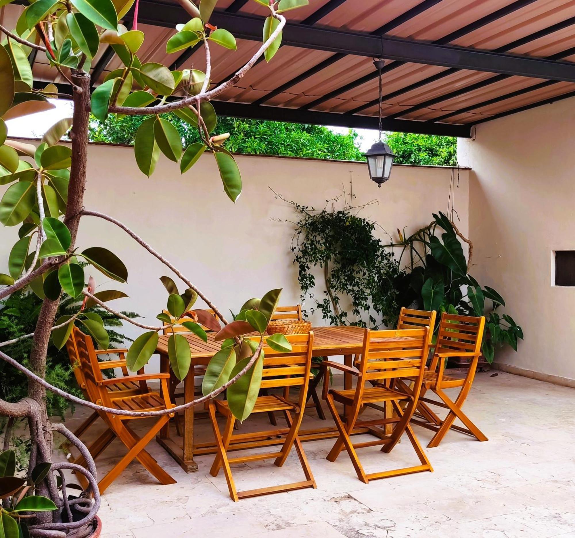 Holiday home Il Patio *