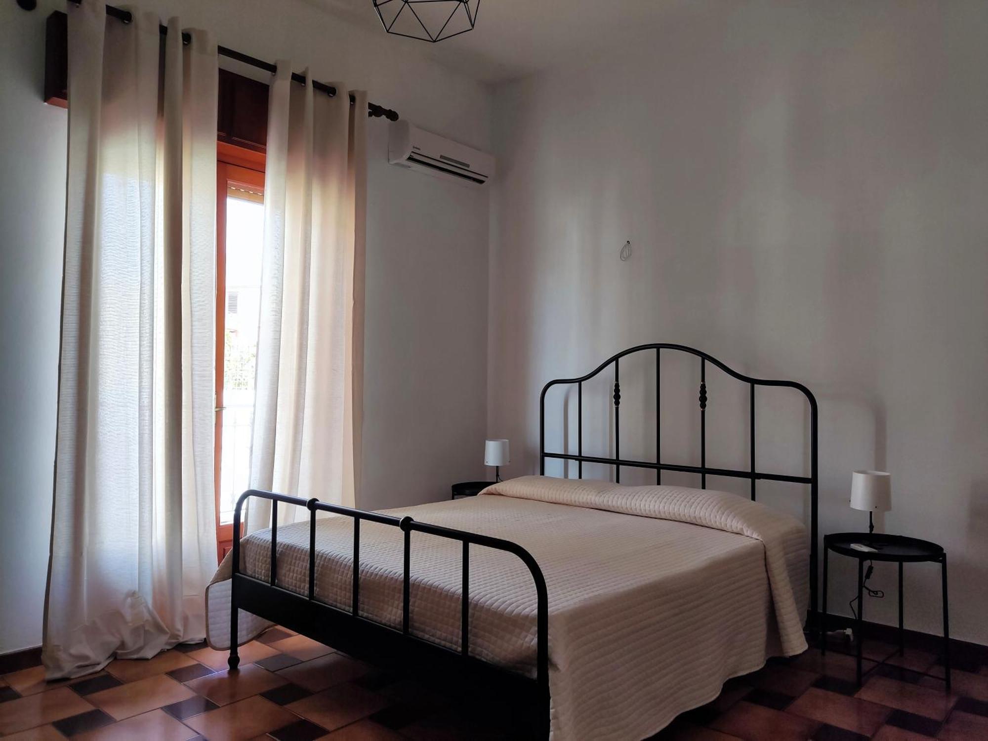 Il Patio Holiday home Sampieri