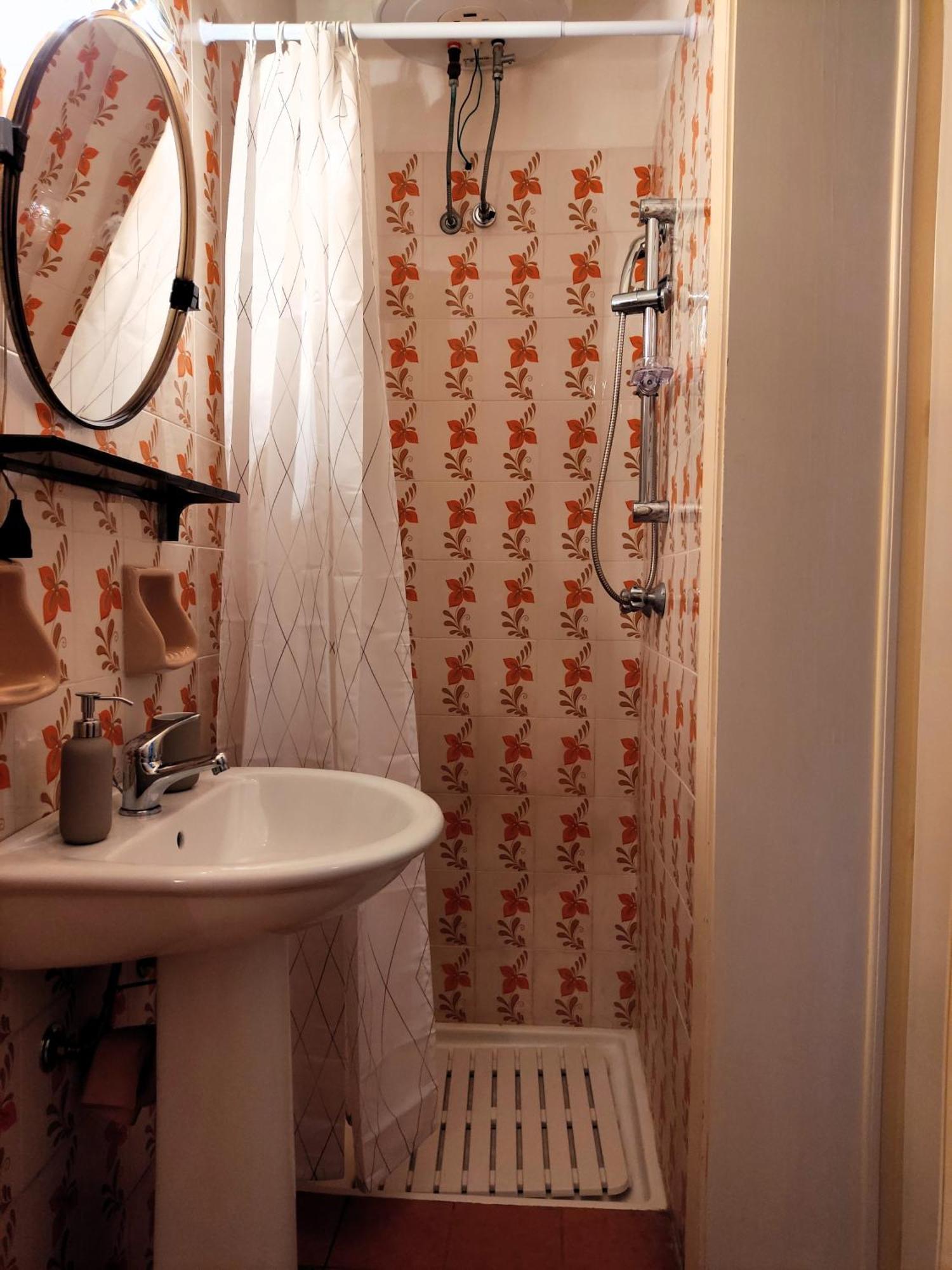Holiday home Il Patio Sampieri