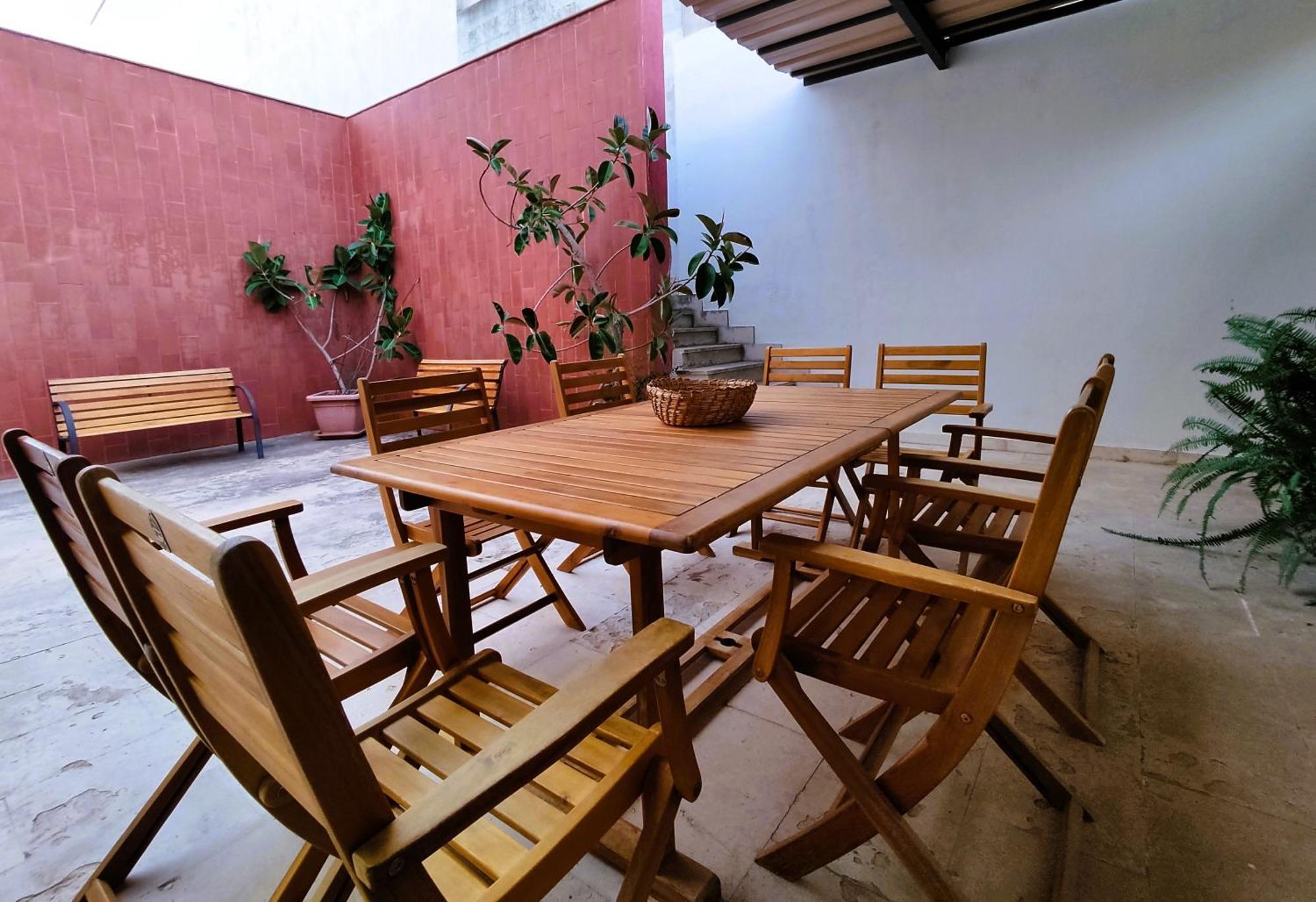 Il Patio Holiday home