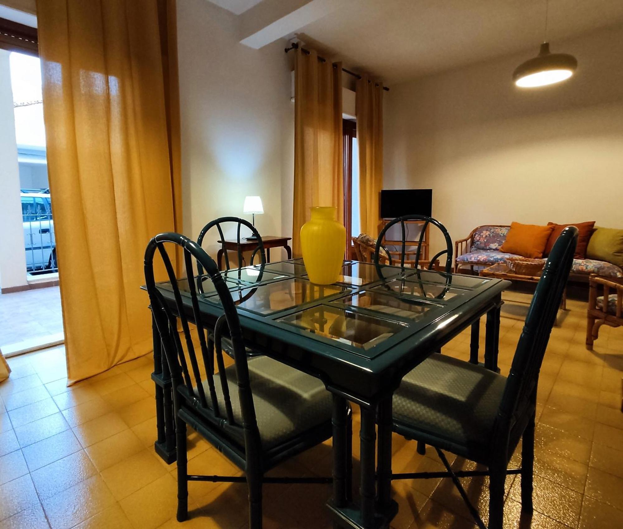 Holiday home Il Patio