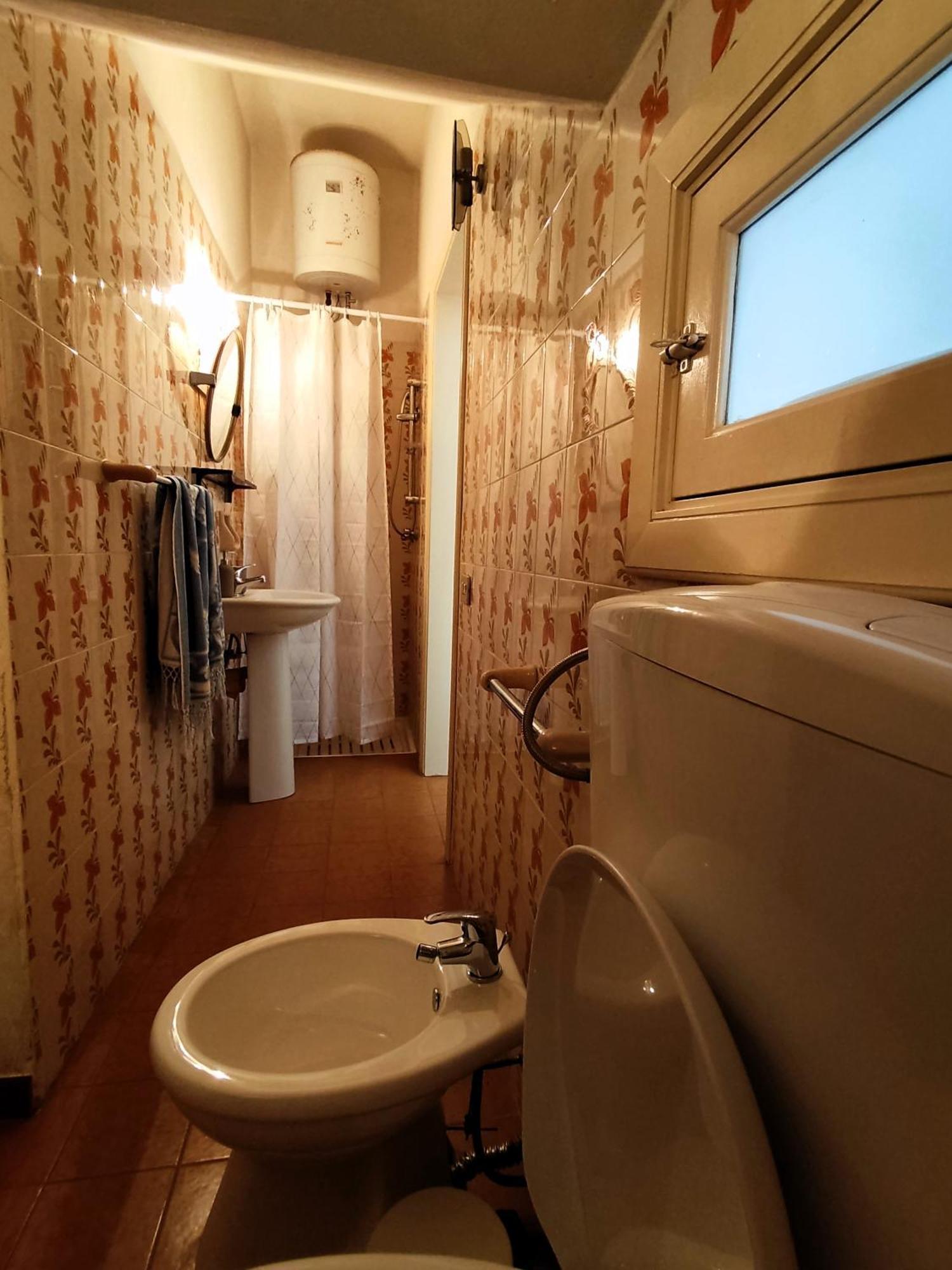 Holiday home Il Patio Sampieri