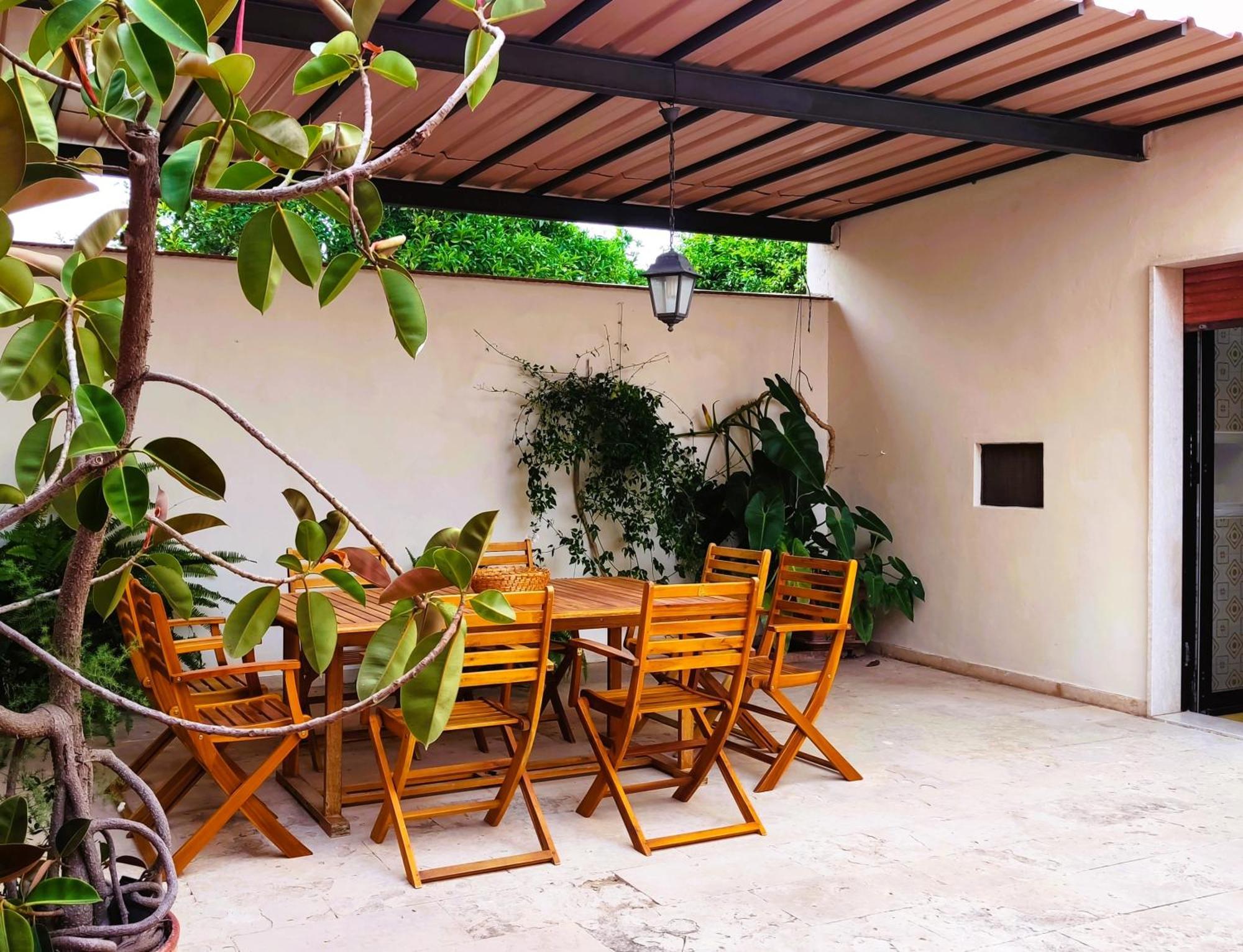 Il Patio Holiday home